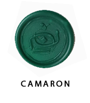 کامرون - Camaron