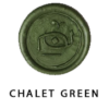 chalet-green