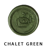 سبز کلبه‌ای - Chalet Green