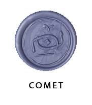 کامِت (شهابی) - Comet