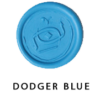 dodger-blue
