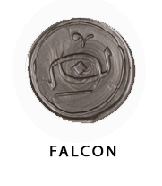فالکون (شاهینی) - Falcon