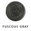 fuscous-gray