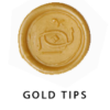 gold-tips
