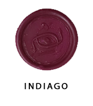 نیلی (ایندیگو) - Indigo
