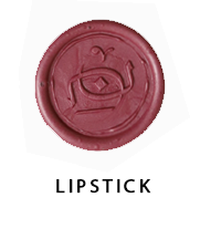 قرمز ماتیکی - Lipstick