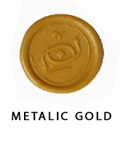 طلایی متالیک - Metallic Gold