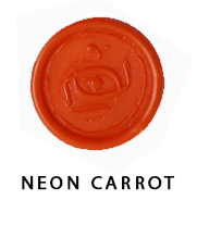 هویجی نئون - Neon Carrot