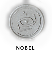 نوبل (خاکستری متوسط) - Nobel