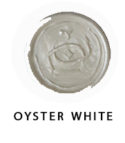 سفید صدفی - Oyster White