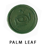 سبز برگی (نخل) - Palm Leaf