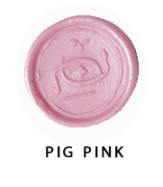 صورتی خاکی - Pig Pink
