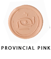 صورتی ملایم - Provincial Pink