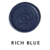 rich-blue