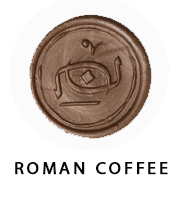 قهوه‌ای رومی - Roman Coffee
