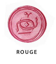 سرخابی تیره - Rouge