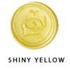 shiny-yellow