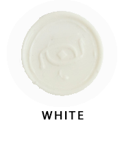 سفید - White