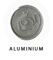 آلومینیوم - Aluminium