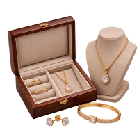 زیور آلات